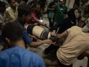 Al Jazeera: “11 palestinesi uccisi in un raid israeliano”