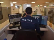 Arezzo, uomo 80enne spara alla moglie malata