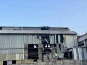 Bolzano, otto feriti in un’esplosione in uno stabilimento industriale