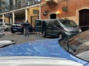 Cagliari, ex carabiniere ucciso con una coltellata al petto