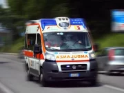 Rivarolo Mantovano, operaio 35enne muore in una fabbrica di laminati in vetroresina