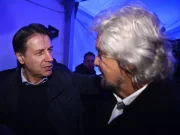 M5S, Conte: “Il destino non è nelle mani di Grillo”
