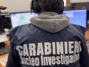 Napoli, arrestati 11 esponenti del clan Contini