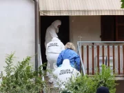 Fano, due coniugi trovati uccisi a casa