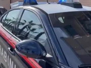 Frosinone, donna uccisa: fermato il compagno