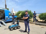 G7, domani il via fino a sabato