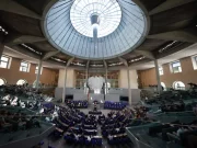 Germania, 500 parlamentari sostengono la rivolta del popolo iraniano