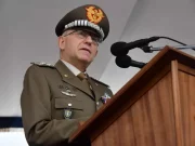 Roma, trovato morto nella sua abitazione il generale Graziano