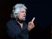 Grillo: “Limite doppio mandato è fondativo del Movimento”