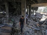 Egitto: “Hamas ha accolto la proposta di cessate il fuoco”