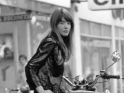 Musica in lutto, è morta la cantante Hardy