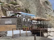 Ischia, sigilli al lido dei vip