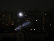 Kiev, black out di 4 ore