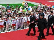 Kim: “La Russia è l’alleata più onesta”