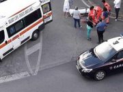 Latina, operaio muore in un incidente sul lavoro