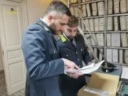 Brindisi, cinque misure cautelari per imbarco arbitrario di merci di contrabbando