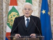 Mattarella: “Ora più che mai serve fedeltà all’Arma”