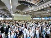 Mecca, oltre mille persone morte durante lo Hajj