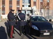 Modena, uccide la moglie e si presenta dai carabinieri