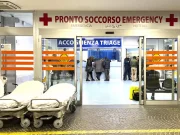 Napoli, muore investita da un’auto