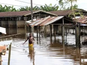 Niger, 21 morti per le inondazioni
