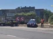 Ragusa, 16 ordinanze di custodia cautelare per associazione mafiosa