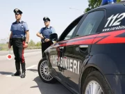 Roma, 49enne accoltellato durante una lite