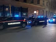 Roma, 14 ordinanze di custodia cautelare per droga