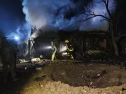 Russia: “Distrutti tre droni ucraini”