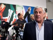 Tajani: “Risultato straordinario dedicato a Berlusconi”
