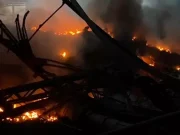Ucraina, evacuazioni obbligatorie nelle zone del Donetsk