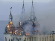 Ucraina, trenta stati sosterranno la ricostruzione culturale