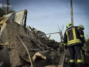 Pokvorsk, quattro vittime in un attacco russo