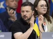 Zelensky: “Speriamo di vedere i russi dietro le sbarre”