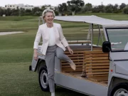 Von der Leyen: “Valutazione condivisa sulla Cina”