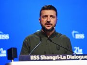 Zelensky: “In una settimana mille attacchi russi”