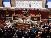 Zelensky: “L’Europa non è più un continente di pace”