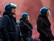 Bologna, 23 misure cautelari nei confronti degli antagonisti