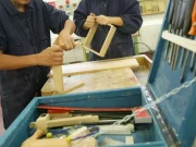 Artigiani, riduzione di 318mila unità rispetto al 2014