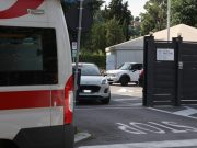 Brescia, morta la bambina di un anno e mezzo investita da un’auto