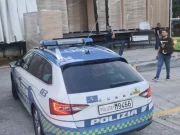 Trento, camionista fermato con 67 kg di cocaina