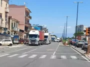 Napoli, 67enne muore investita mentre attraversava la strada
