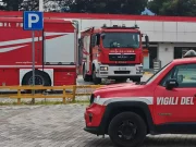 Brugherio, operaio muore in un’esplosione in un capannone