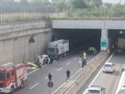 Incidente stradale nel Milanese: due morti e due feriti