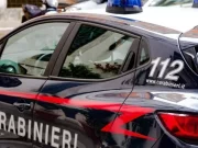 Roma, arrestato 22enne perchè fabbricava un mitra in casa