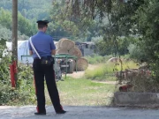 Latina, operaio perde un braccio e viene abbandonato