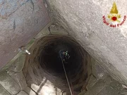 Domani l’autopsia del bimbo caduto nel pozzo