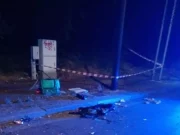 Milano, rider investito e ucciso in piena notte