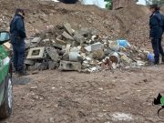 Borghetto Vara, sgominata organizzazione internazionale che trafficava rifiuti dall’Italia all’Africa