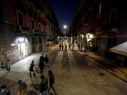 Milano, manager licenziata dopo aver subito uno stupro